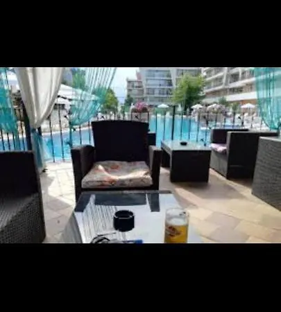 Apartament Grand Kamelia Sunny Beach