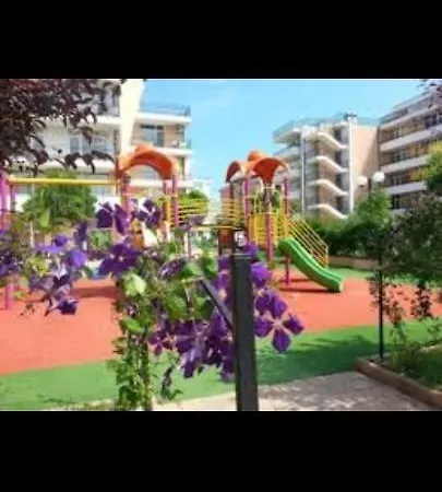 Grand Kamelia Apartament Sunny Beach