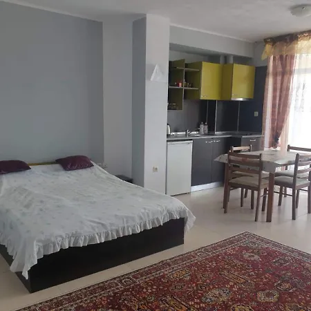 Apartament Grand Kamelia Sunny Beach