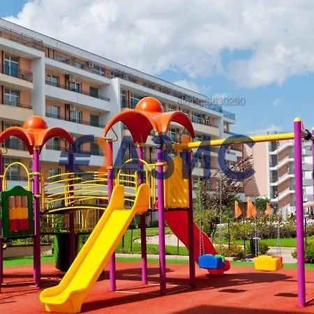 Apartament Grand Kamelia *