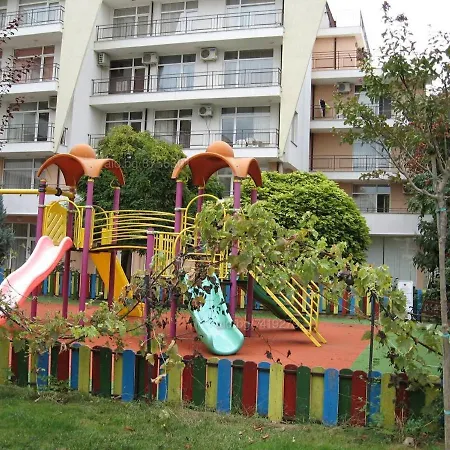 Grand Kamelia Appartement