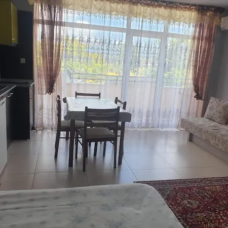 Appartement Grand Kamelia Slantchev Briag