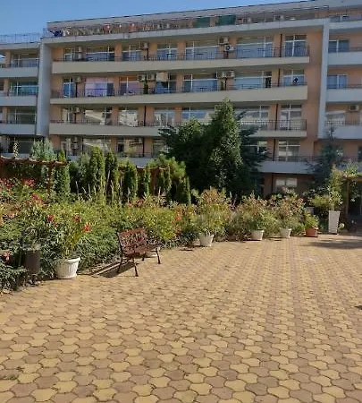 Grand Kamelia Sunny Beach