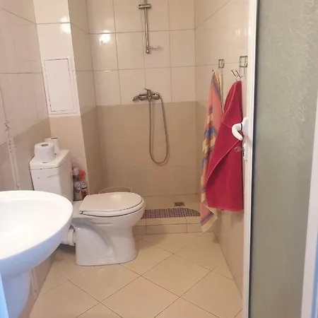 Apartament Grand Kamelia *