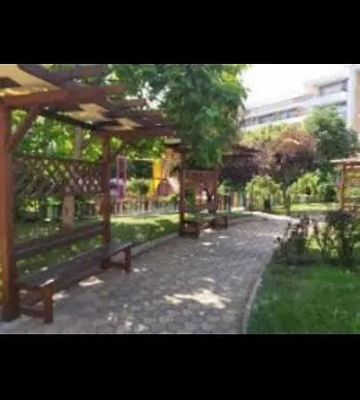 Apartament Grand Kamelia Sunny Beach