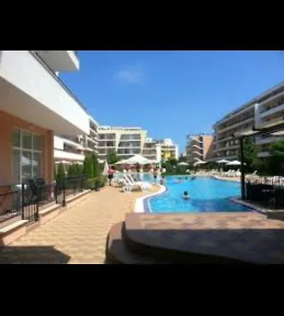 Appartement Grand Kamelia