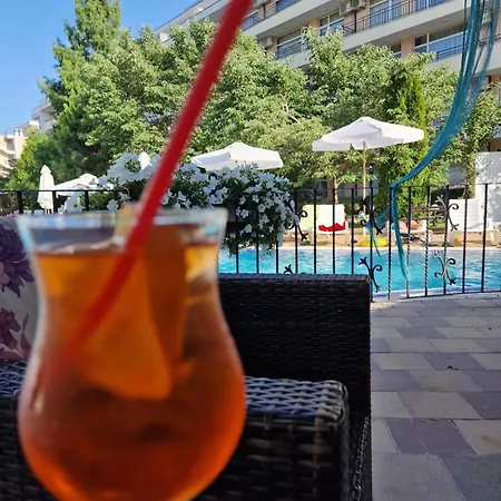 Grand Kamelia Sunny Beach