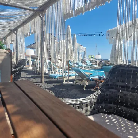 Lejlighed Grand Kamelia Sunny Beach