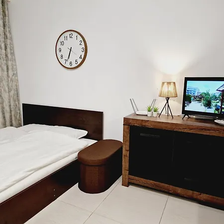 Lejlighed Grand Kamelia Sunny Beach