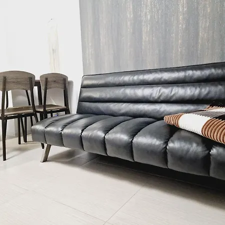 Lejlighed Grand Kamelia