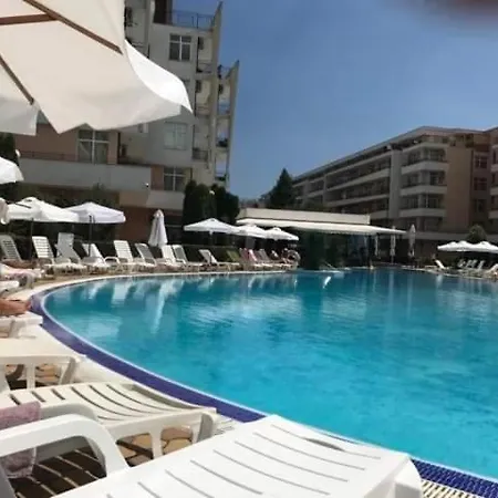 Grand Kamelia Apartmán