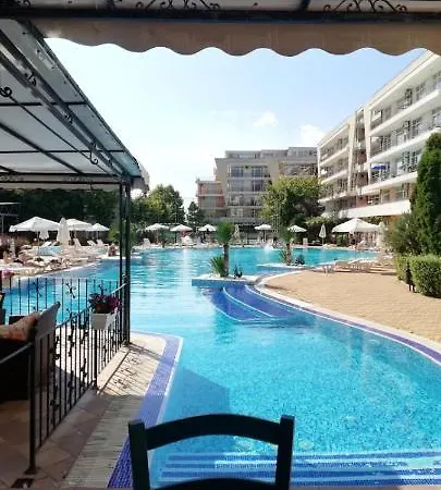 Grand Kamelia Apartmán *