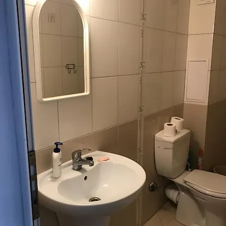 Grand Kamelia Sluneční pobřeží