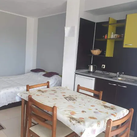 Apartmán Grand Kamelia Sluneční pobřeží